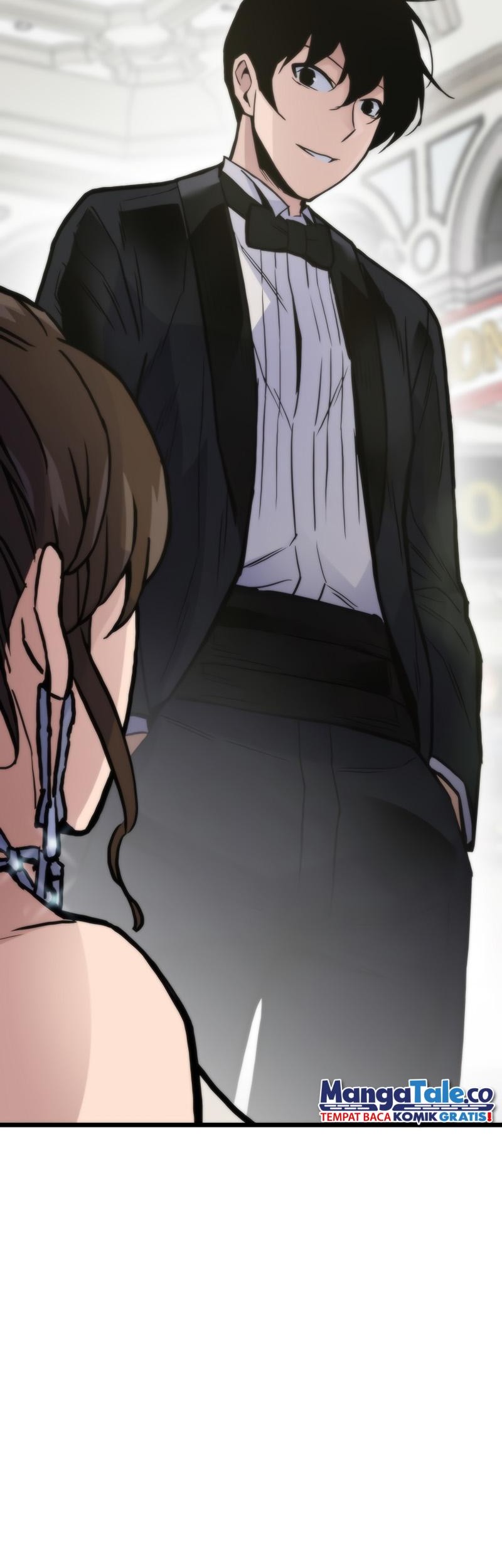 Past Life Regressor (Remake 2022) Chapter 39 Gambar 29