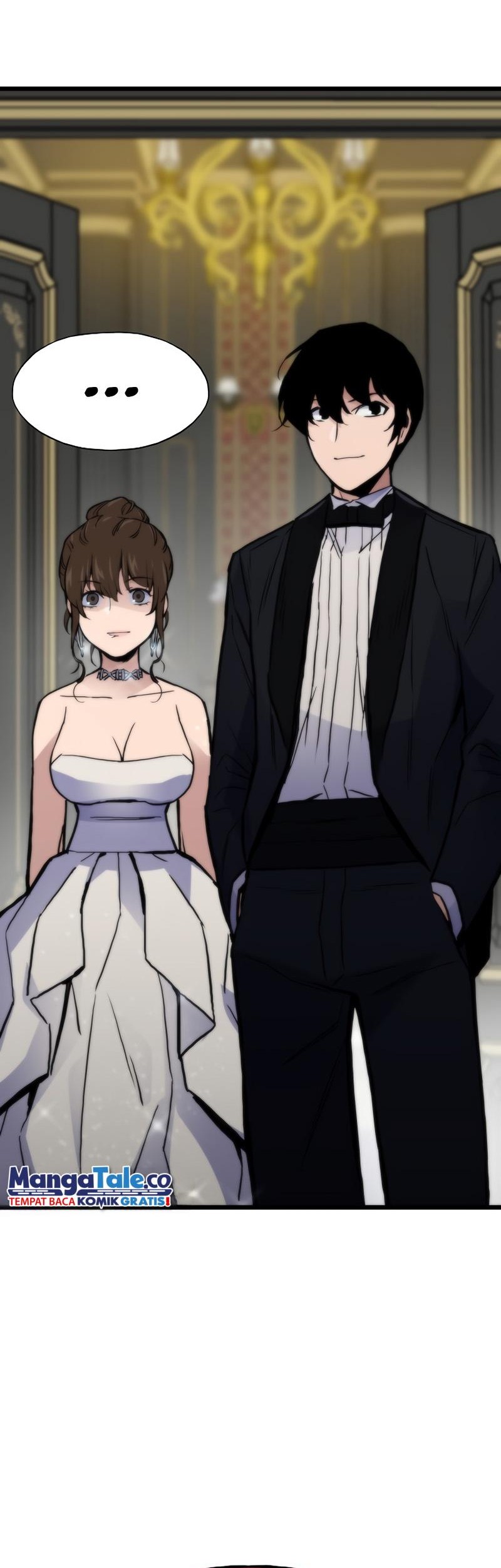 Past Life Regressor (Remake 2022) Chapter 39 Gambar 33