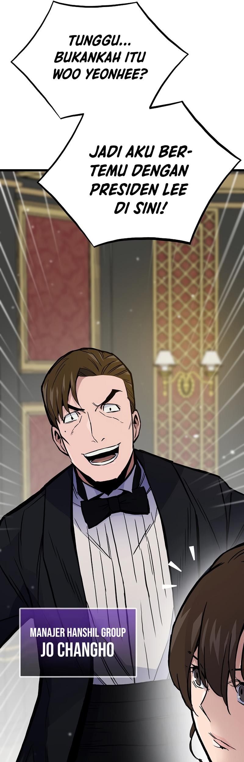 Past Life Regressor (Remake 2022) Chapter 39 Gambar 36