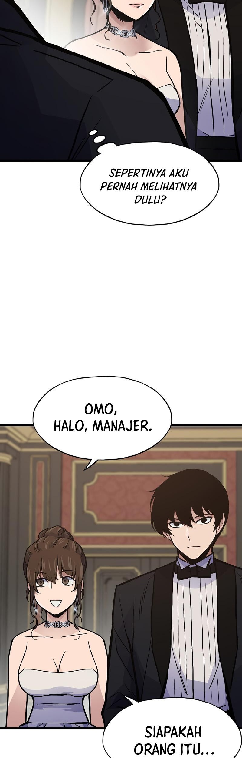 Past Life Regressor (Remake 2022) Chapter 39 Gambar 38