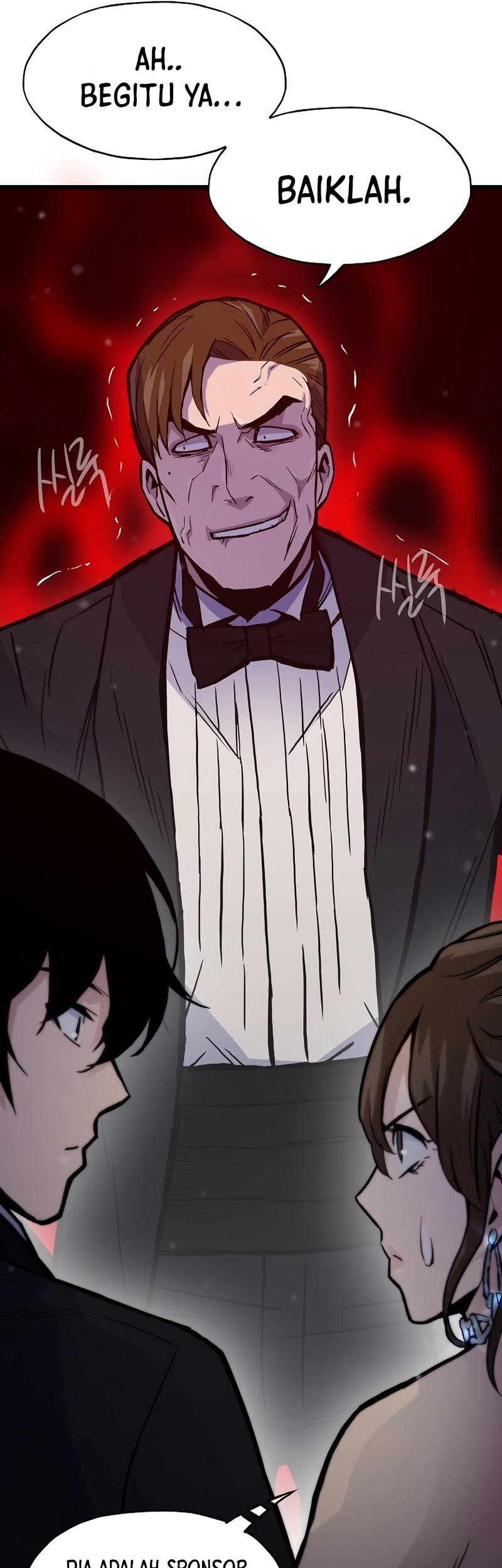 Past Life Regressor (Remake 2022) Chapter 39 Gambar 40