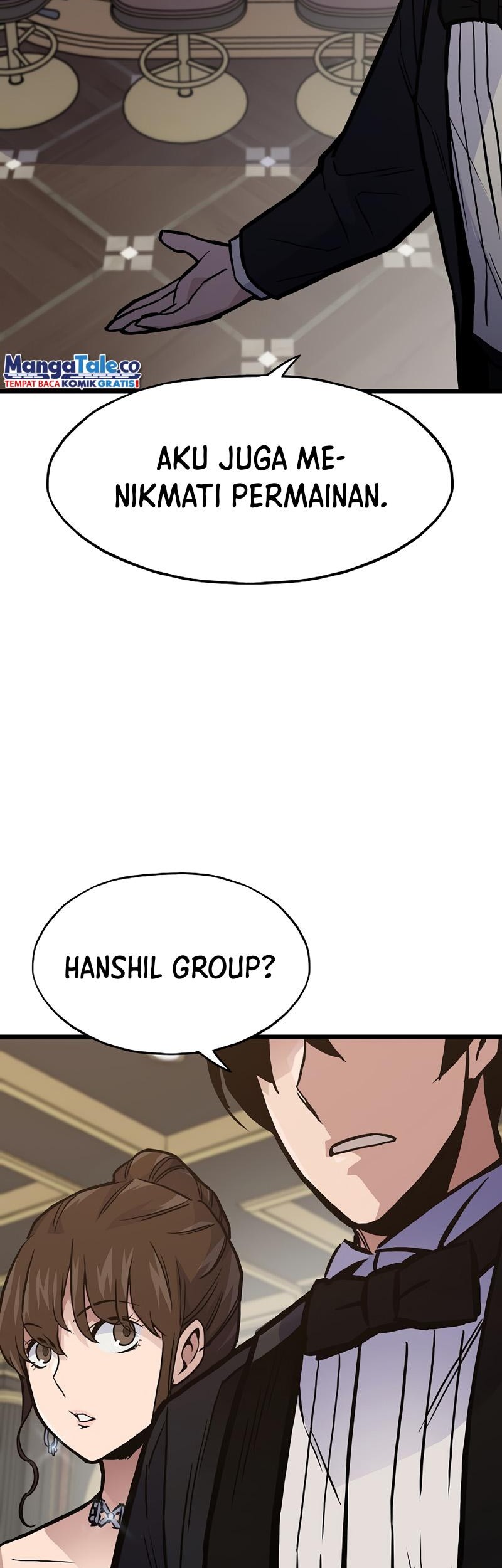 Past Life Regressor (Remake 2022) Chapter 39 Gambar 42