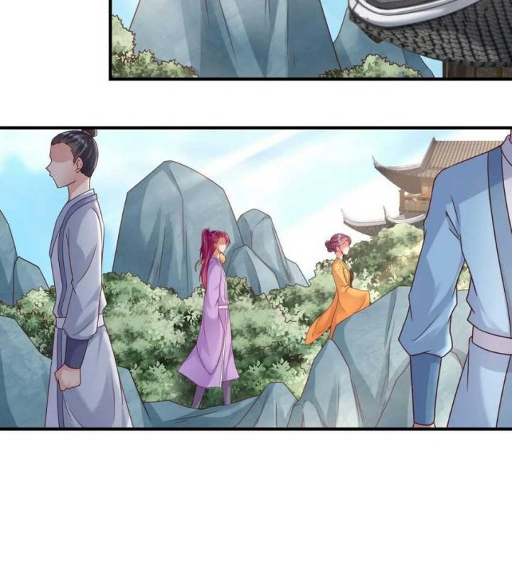 After The Friendship Full Chapter 75 Gambar 16