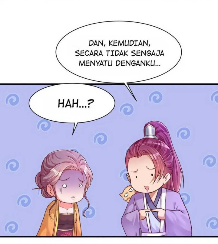 After The Friendship Full Chapter 75 Gambar 27