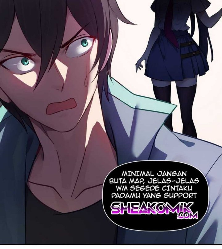 After The Friendship Full Chapter 75 Gambar 31