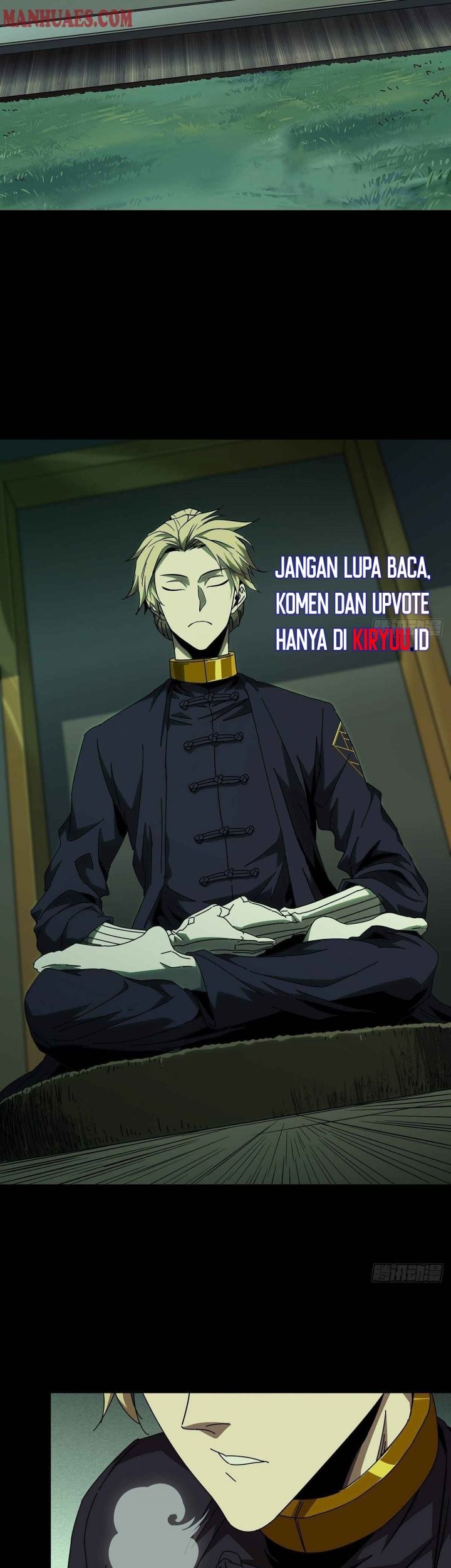 Da Xiang Wuxing Chapter 94 Gambar 14