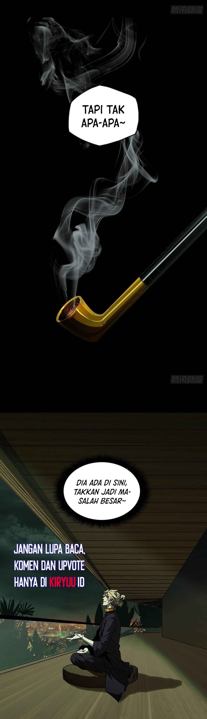 Da Xiang Wuxing Chapter 94 Gambar 20