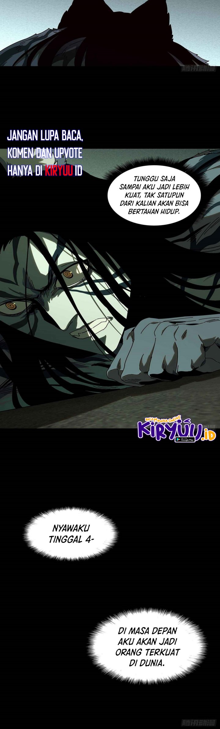 Da Xiang Wuxing Chapter 94 Gambar 5