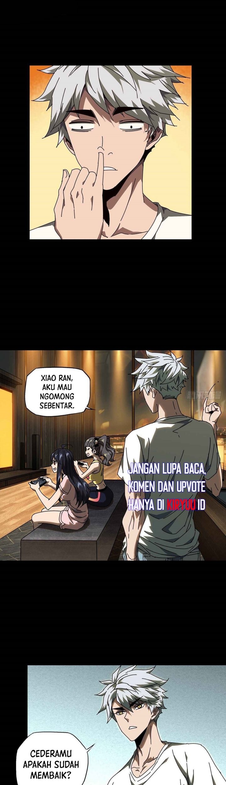 Da Xiang Wuxing Chapter 94 Gambar 6