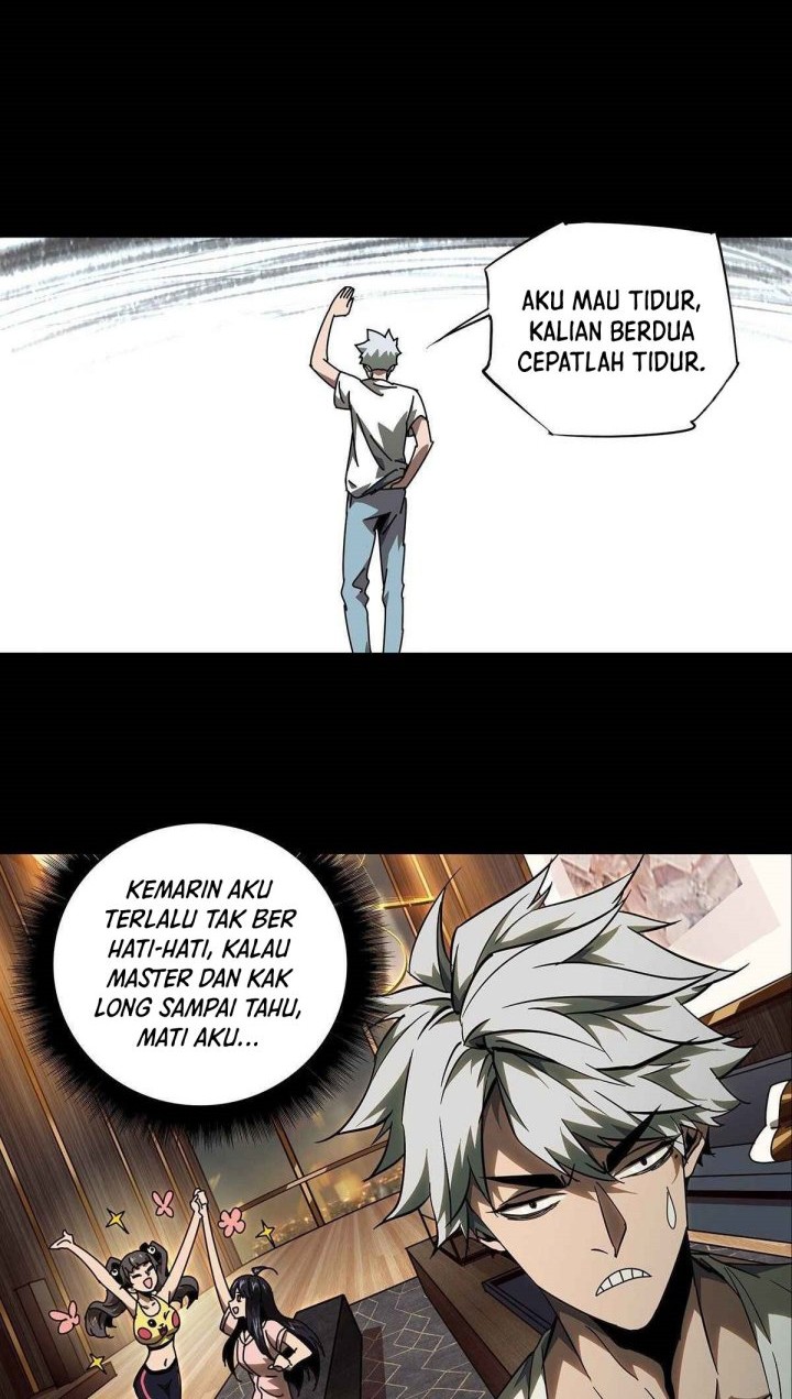 Da Xiang Wuxing Chapter 94 Gambar 11