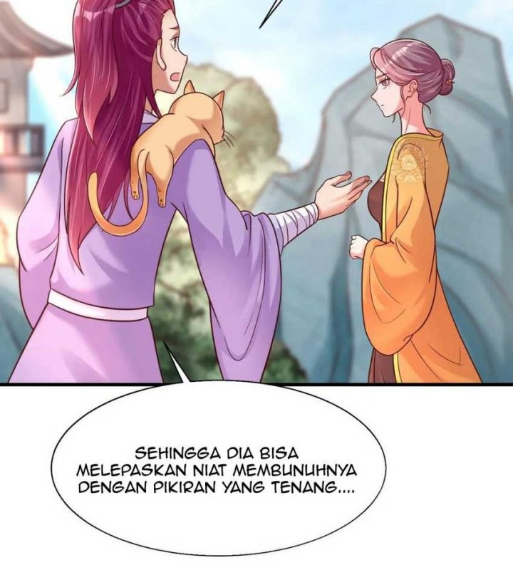 After The Friendship Full Chapter 76 Gambar 5