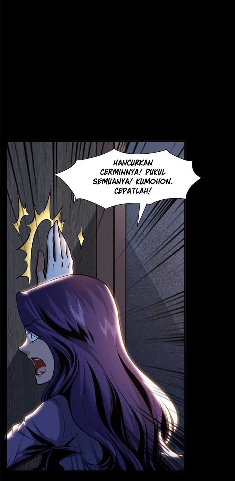 Feast of Fear Chapter 03 Gambar 42