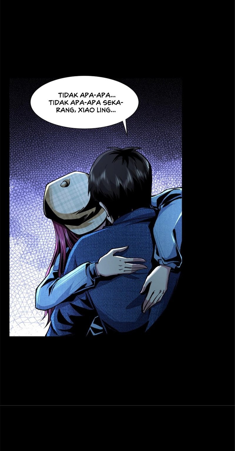 Feast of Fear Chapter 03 Gambar 51