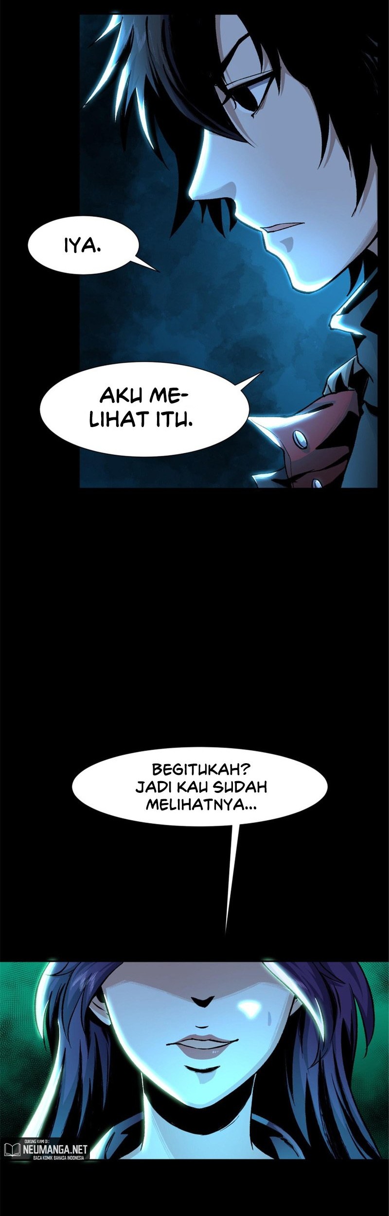 Feast of Fear Chapter 03 Gambar 55