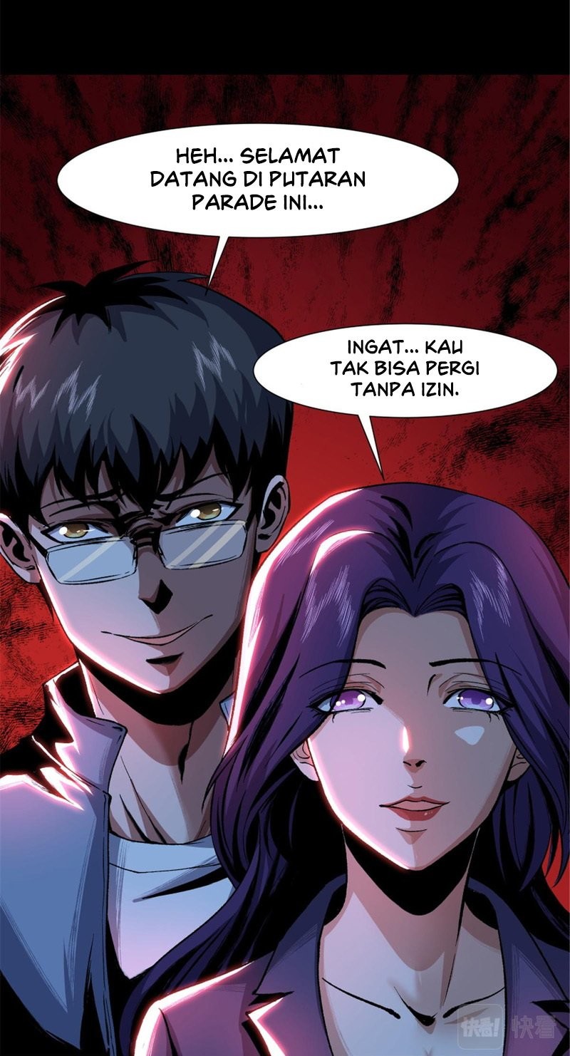 Feast of Fear Chapter 03 Gambar 56