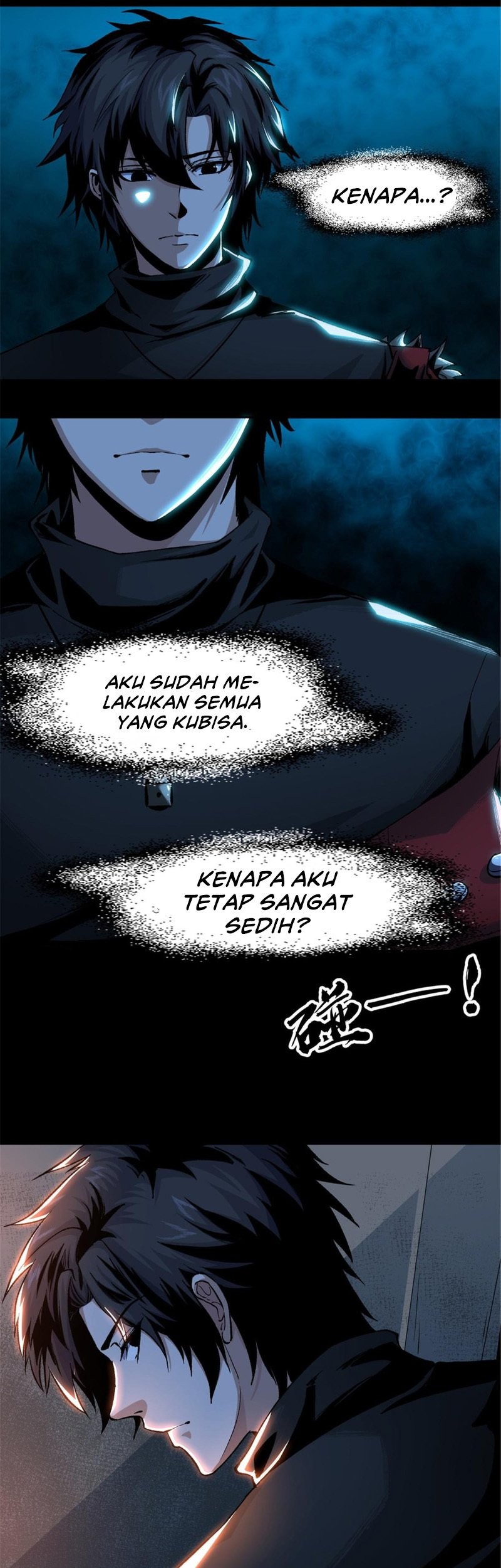 Feast of Fear Chapter 03 Gambar 52