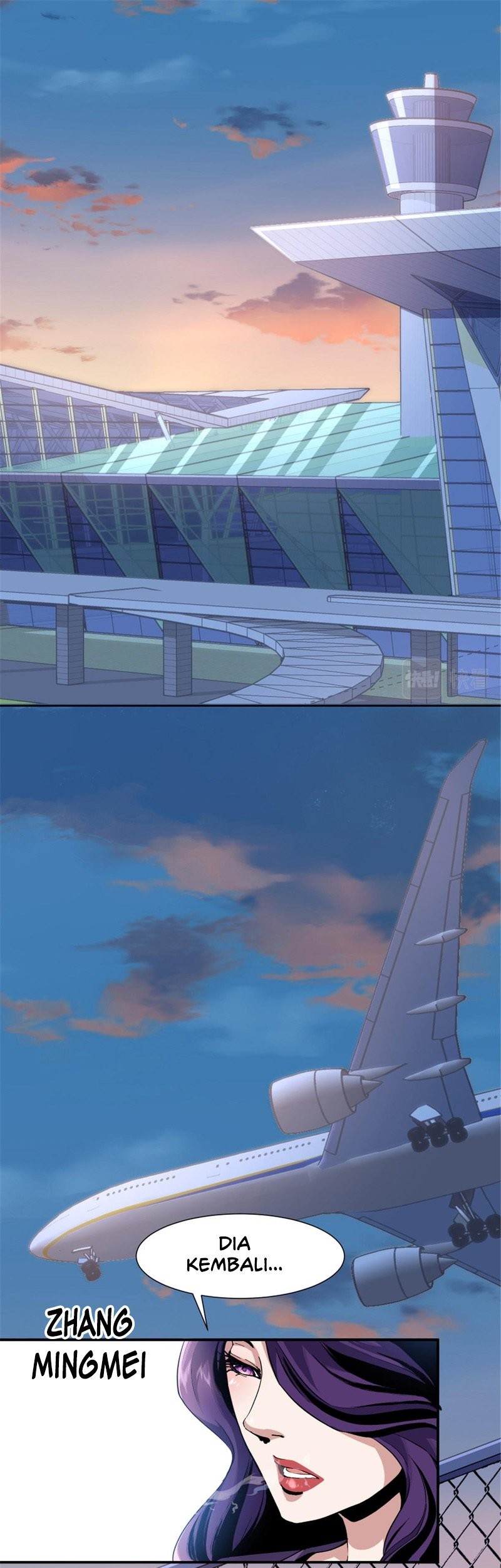 Feast of Fear Chapter 03 Gambar 3