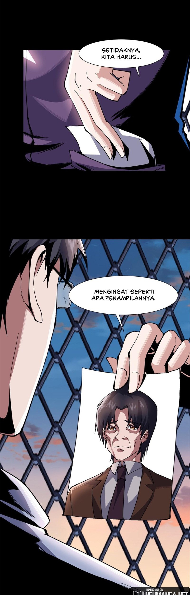 Feast of Fear Chapter 03 Gambar 5