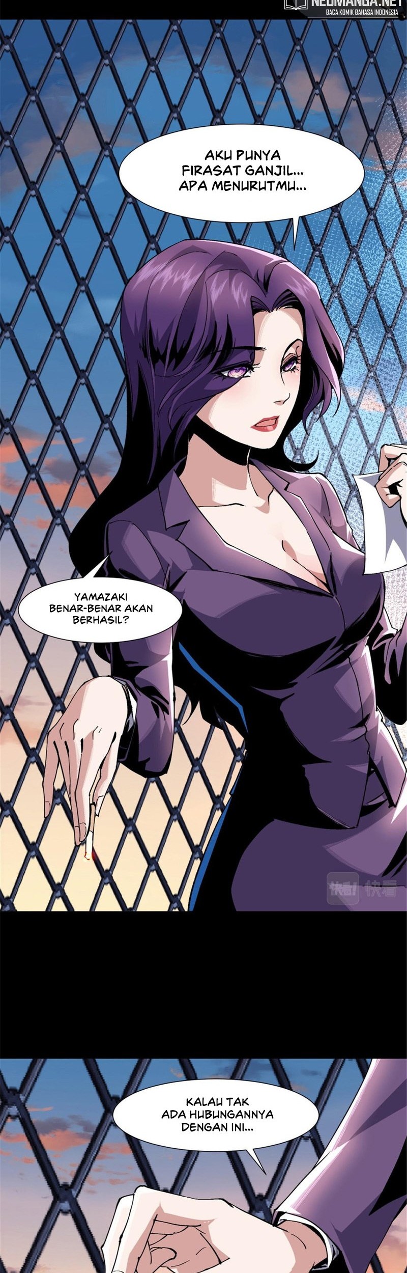 Feast of Fear Chapter 03 Gambar 6