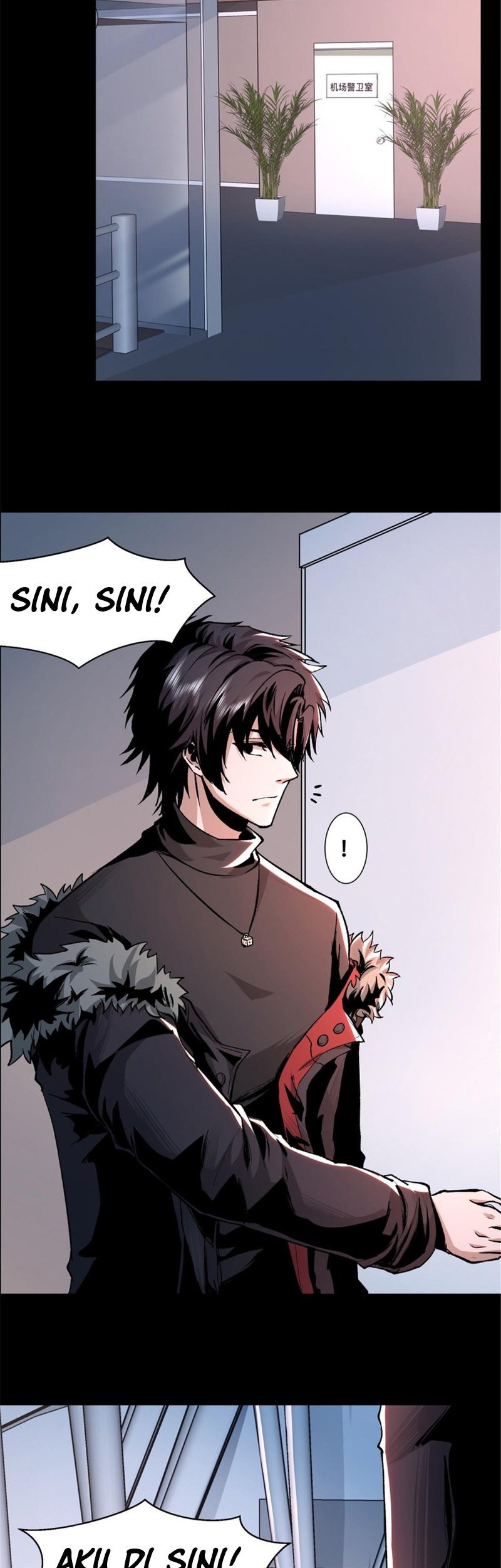 Feast of Fear Chapter 03 Gambar 20