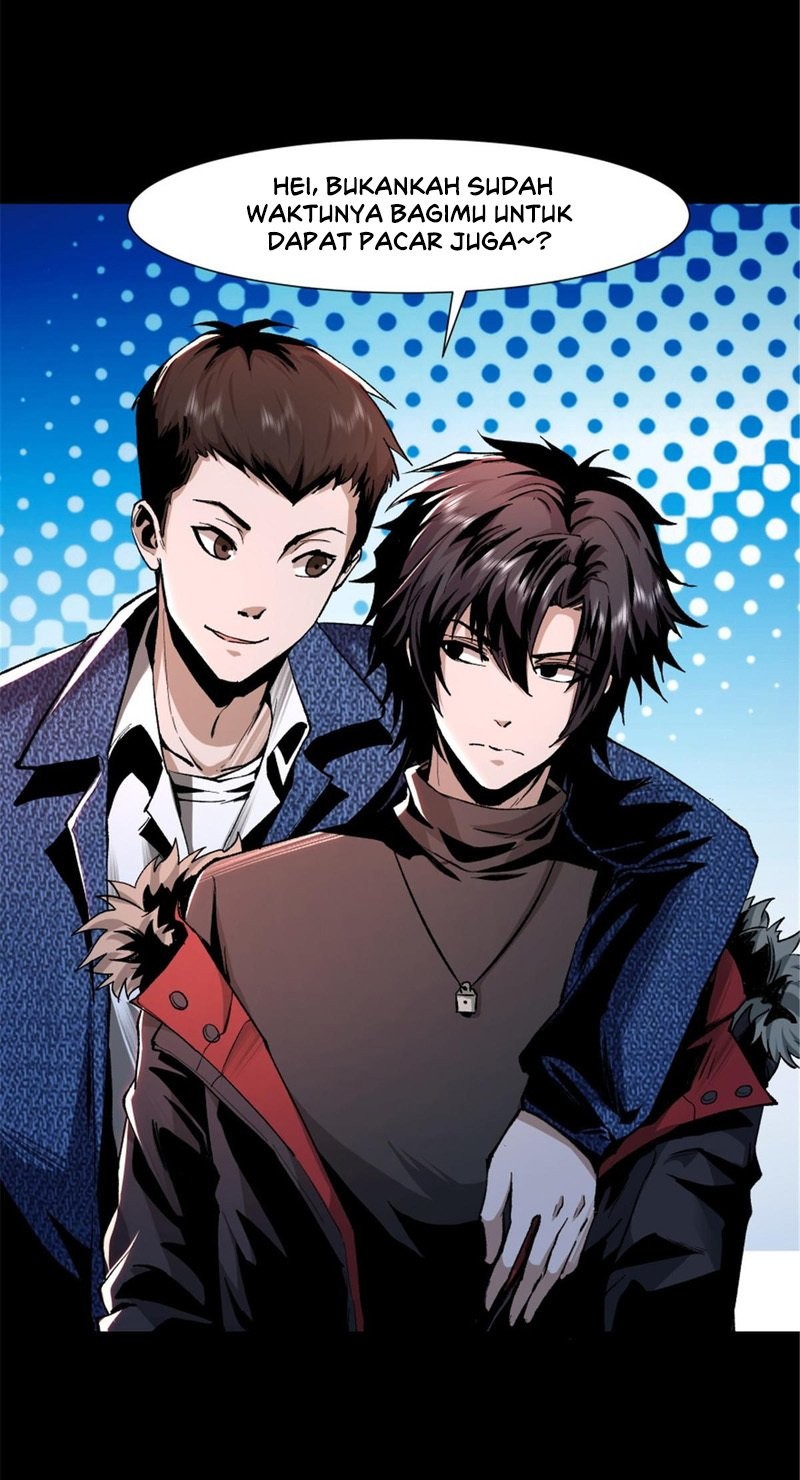 Feast of Fear Chapter 03 Gambar 22