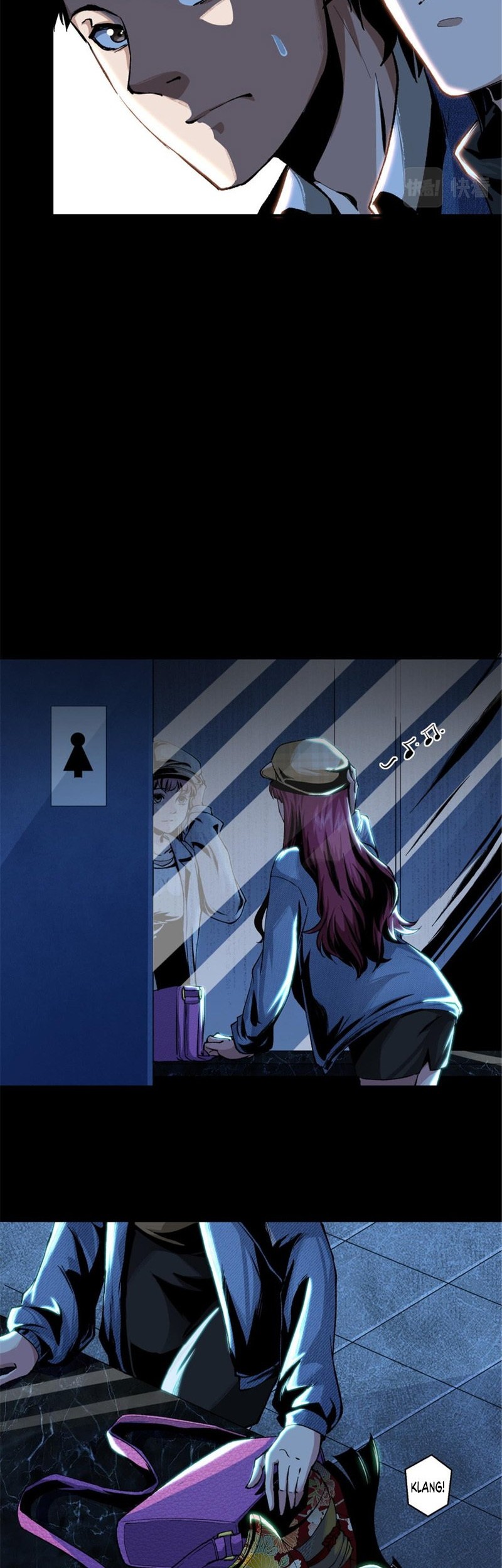 Feast of Fear Chapter 03 Gambar 24