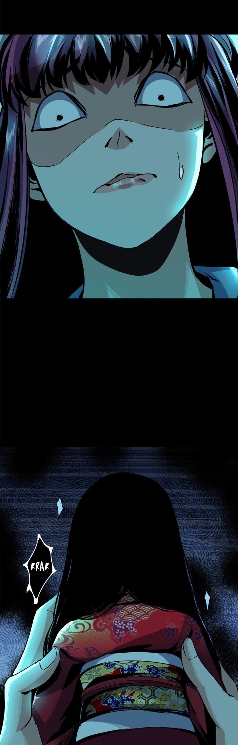 Feast of Fear Chapter 03 Gambar 28