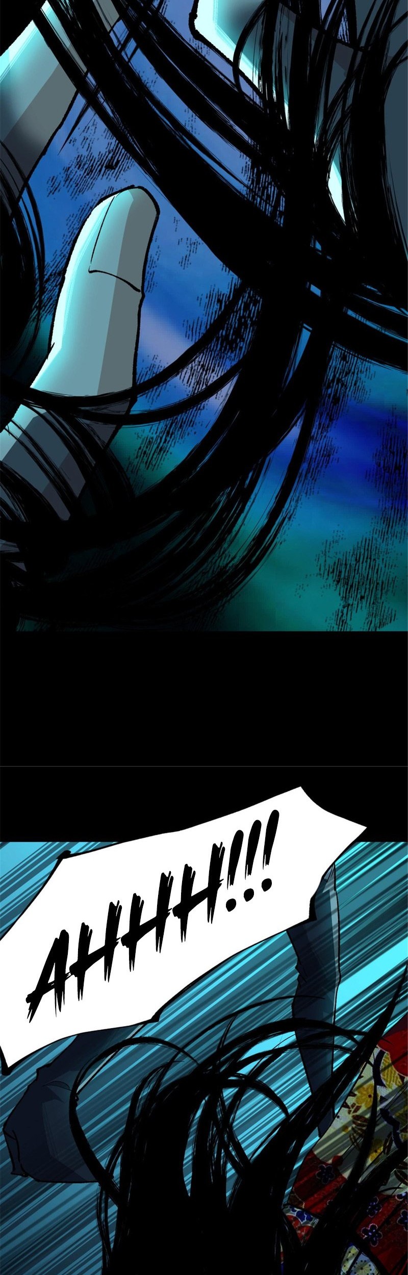 Feast of Fear Chapter 03 Gambar 31