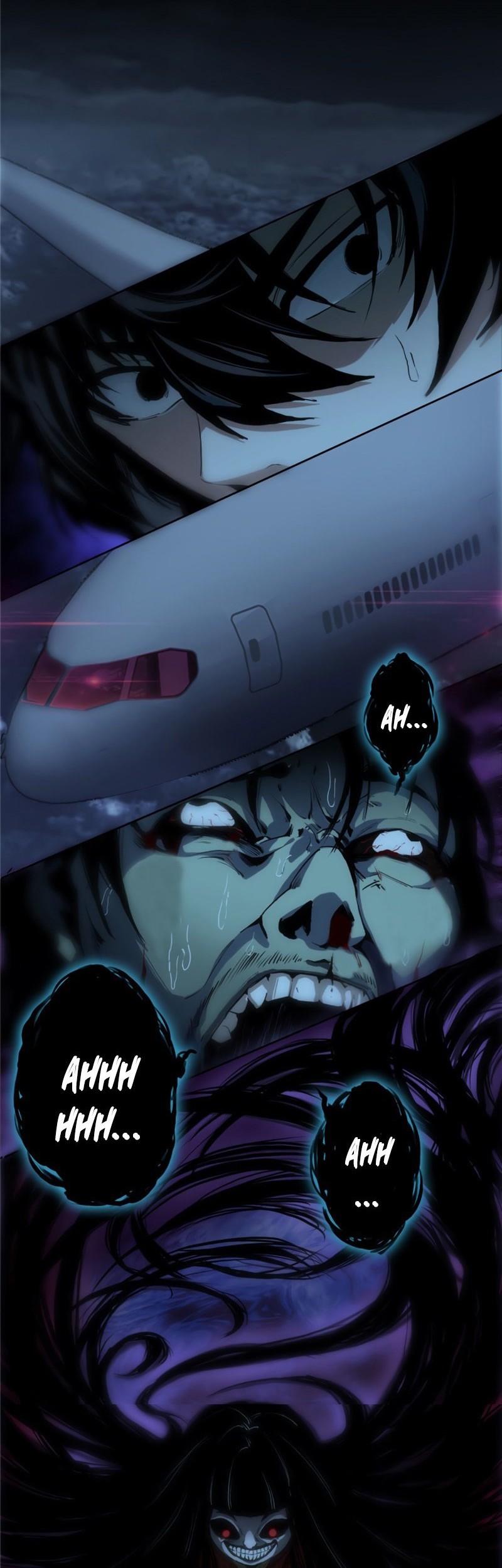 Feast of Fear Chapter 02 Gambar 4