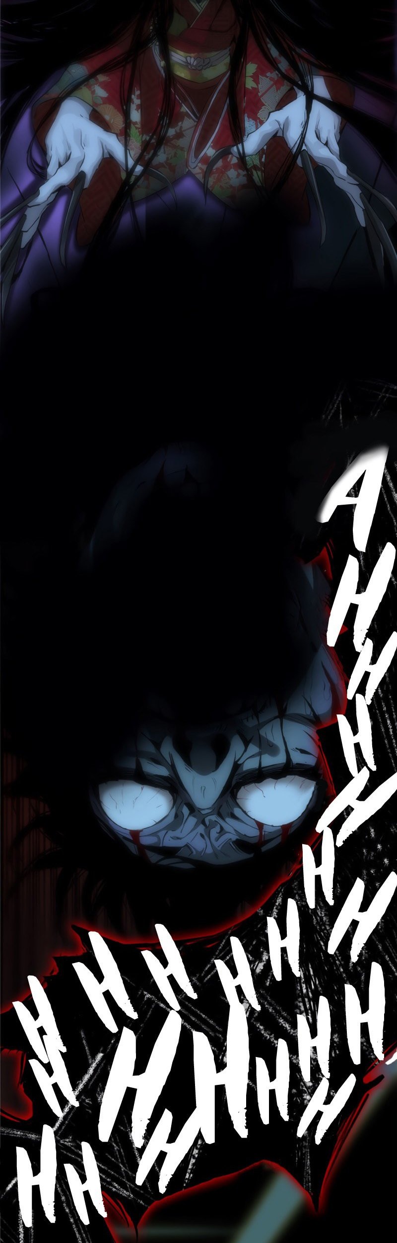 Feast of Fear Chapter 02 Gambar 5