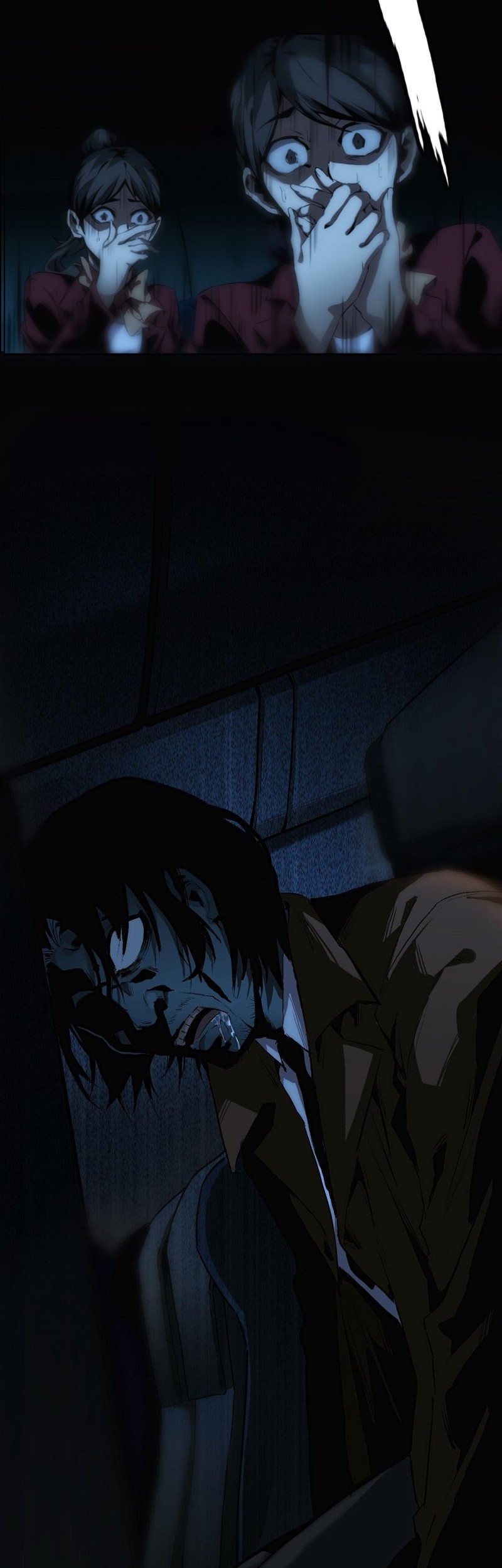 Feast of Fear Chapter 02 Gambar 9