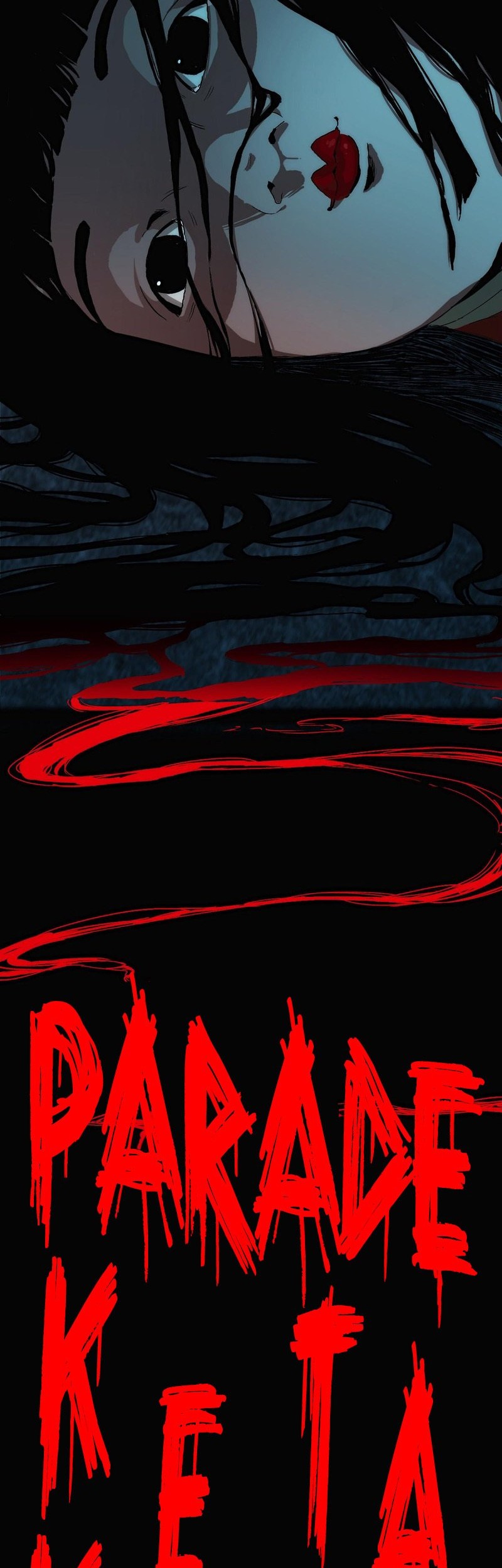 Feast of Fear Chapter 02 Gambar 11