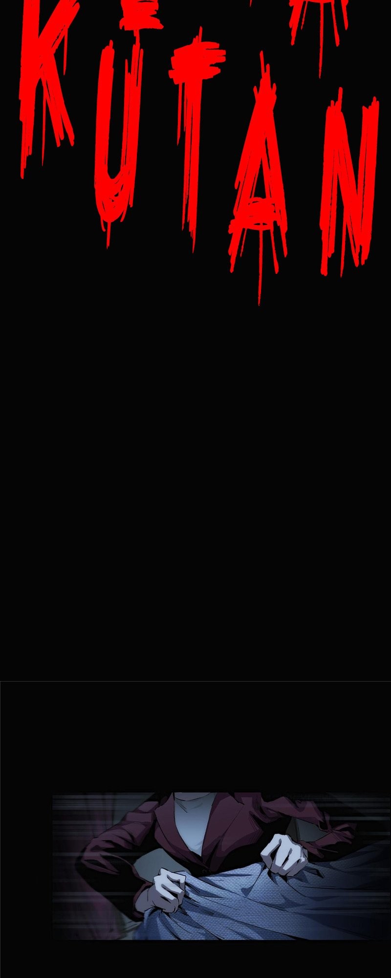 Feast of Fear Chapter 02 Gambar 12