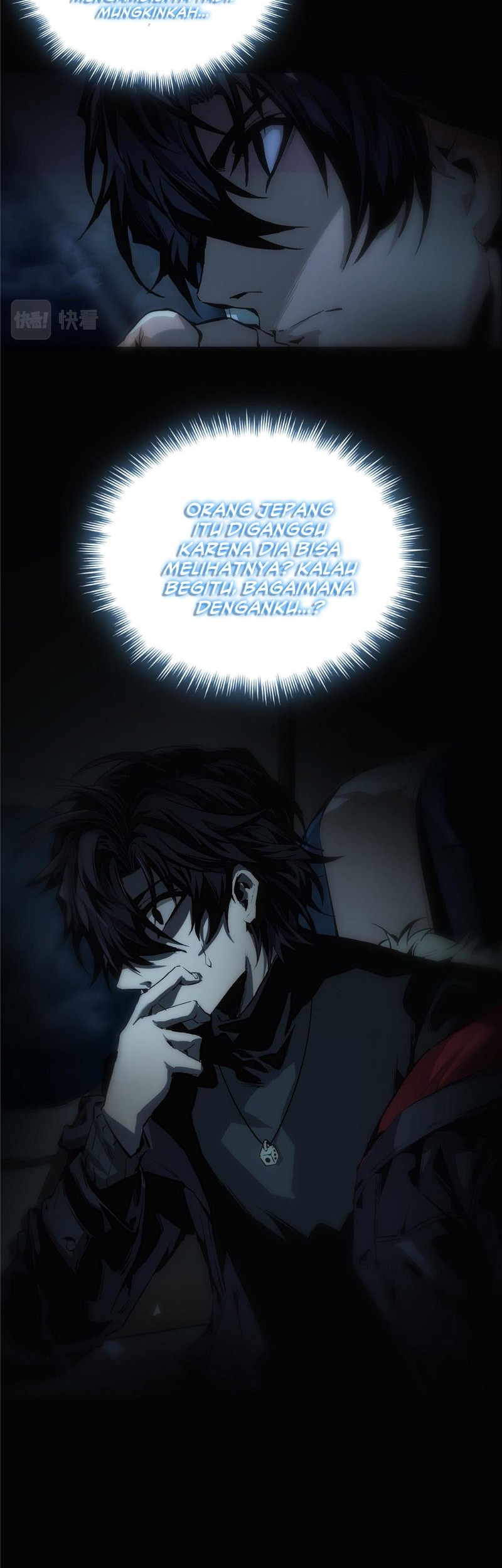 Feast of Fear Chapter 02 Gambar 16