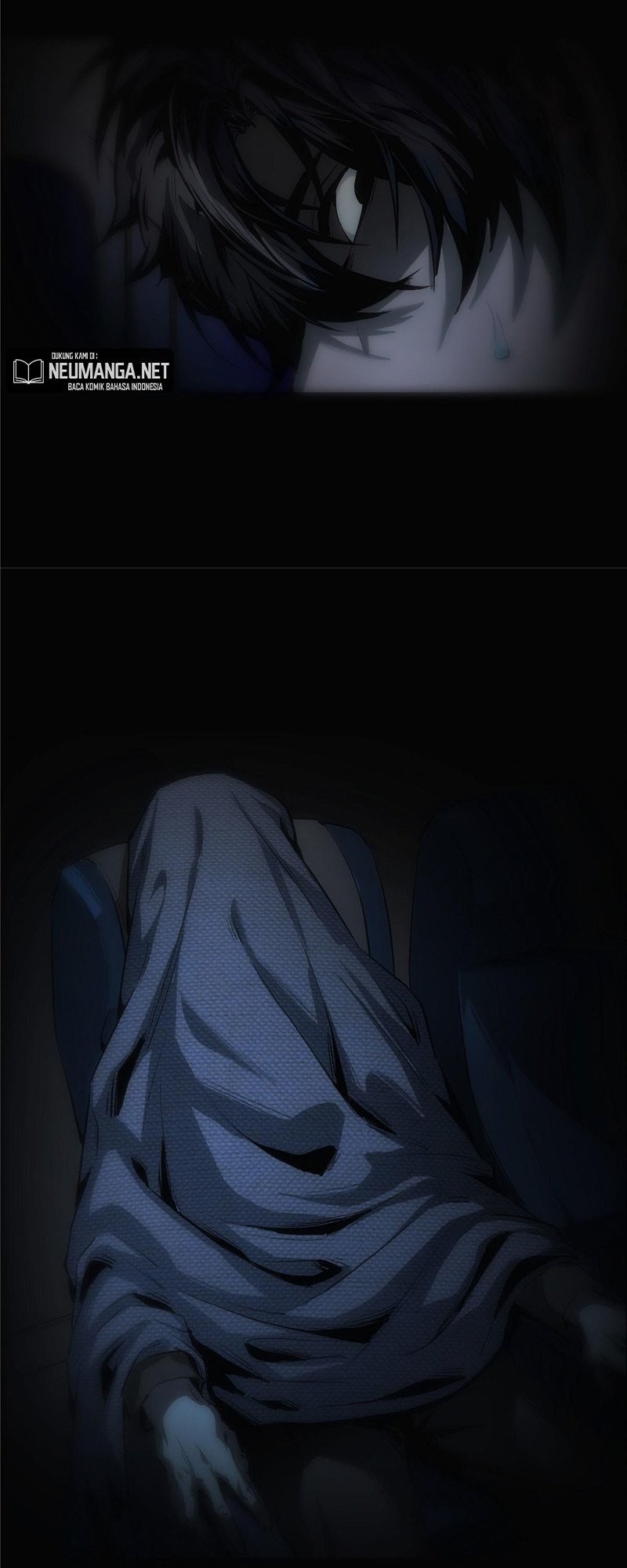 Feast of Fear Chapter 02 Gambar 17