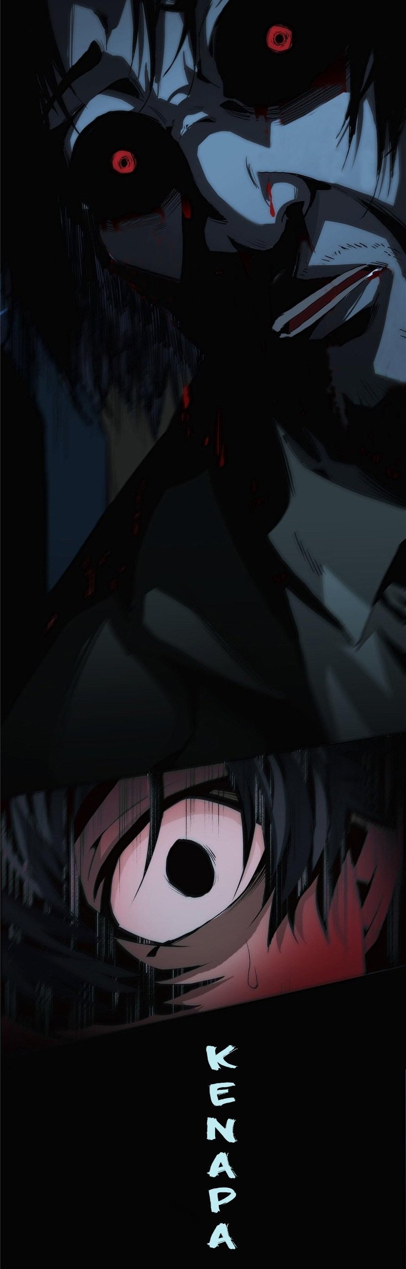 Feast of Fear Chapter 02 Gambar 19