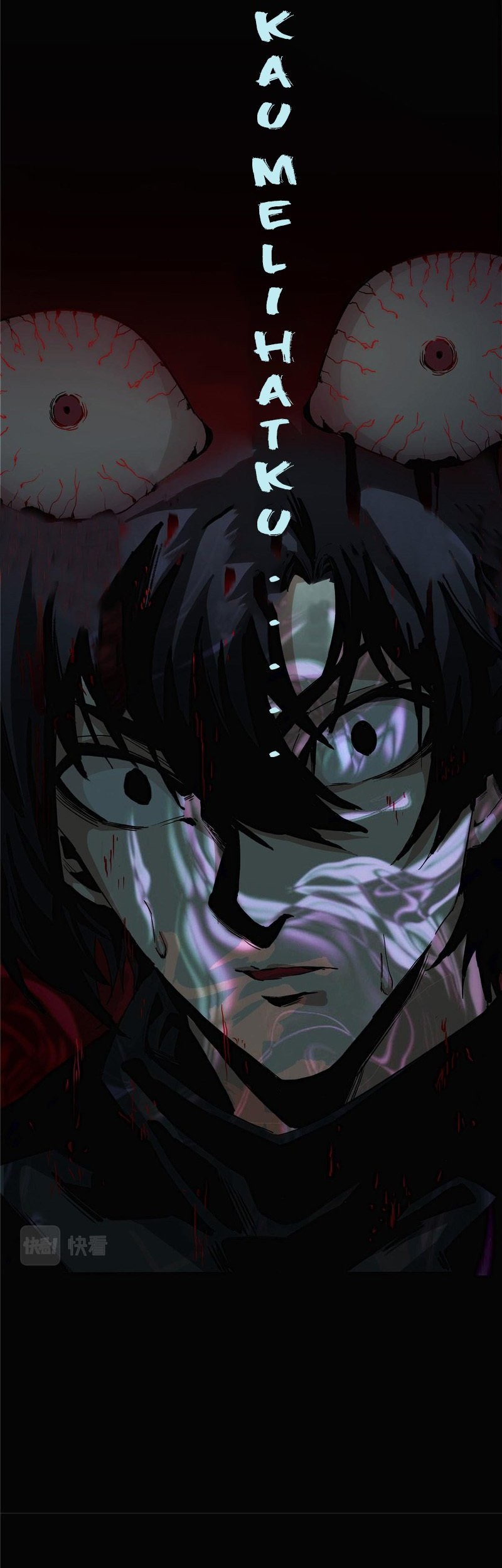 Feast of Fear Chapter 02 Gambar 20