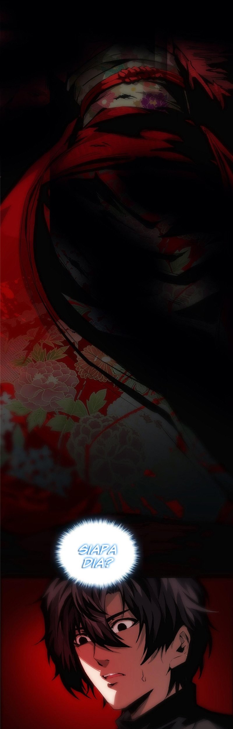 Feast of Fear Chapter 02 Gambar 23