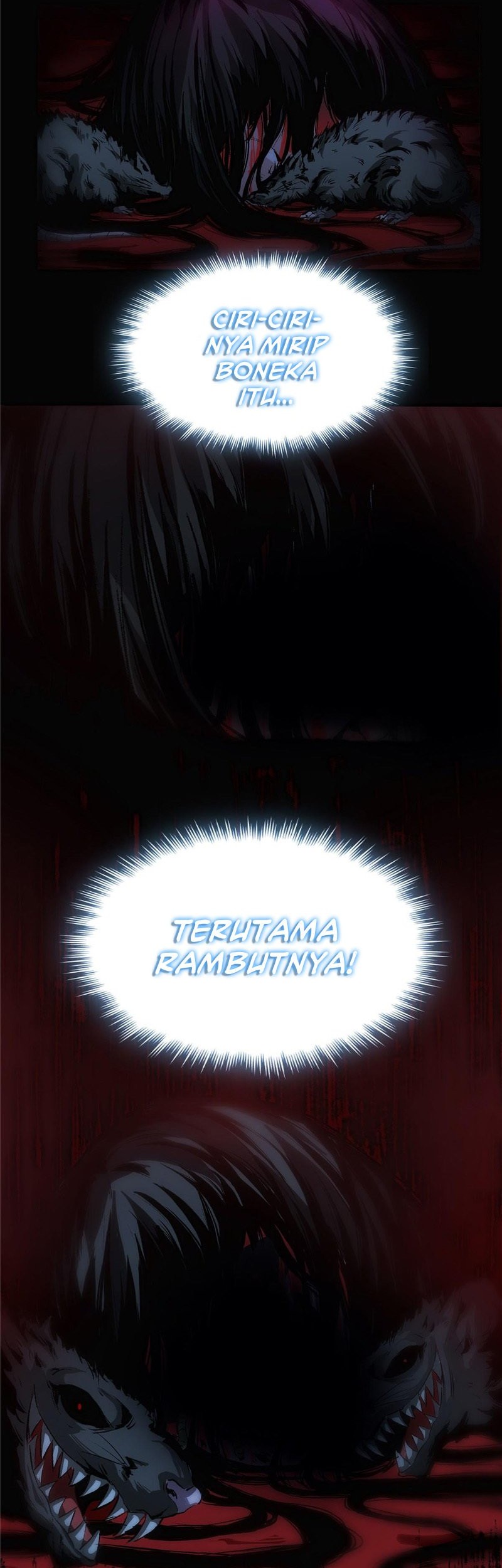 Feast of Fear Chapter 02 Gambar 25