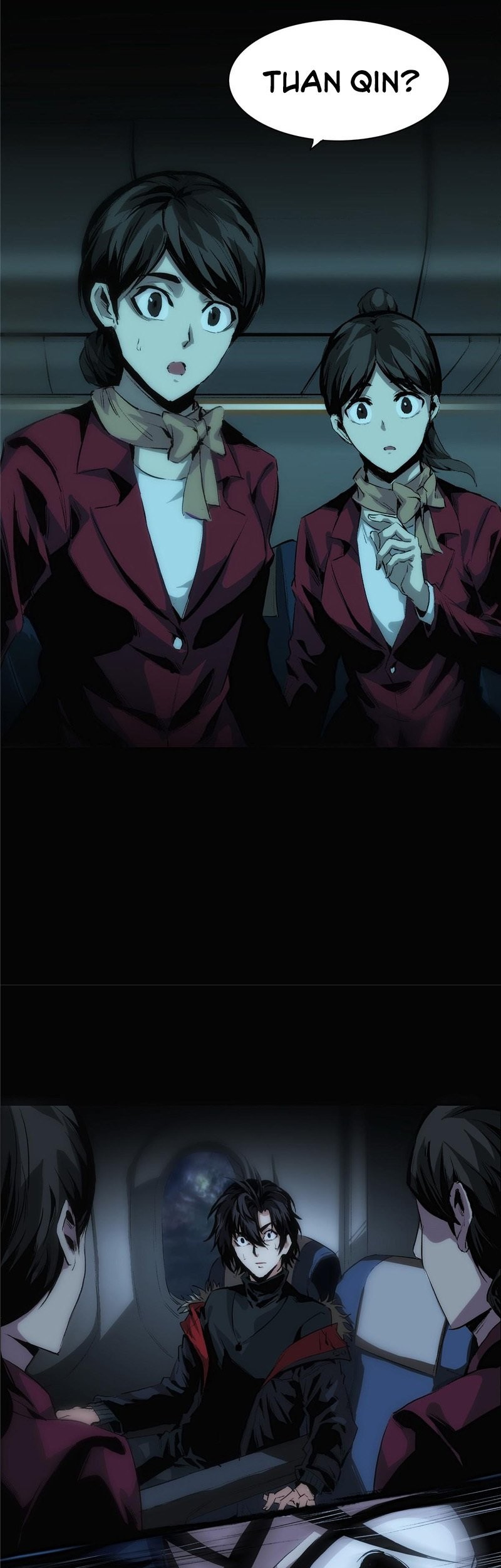 Feast of Fear Chapter 02 Gambar 28