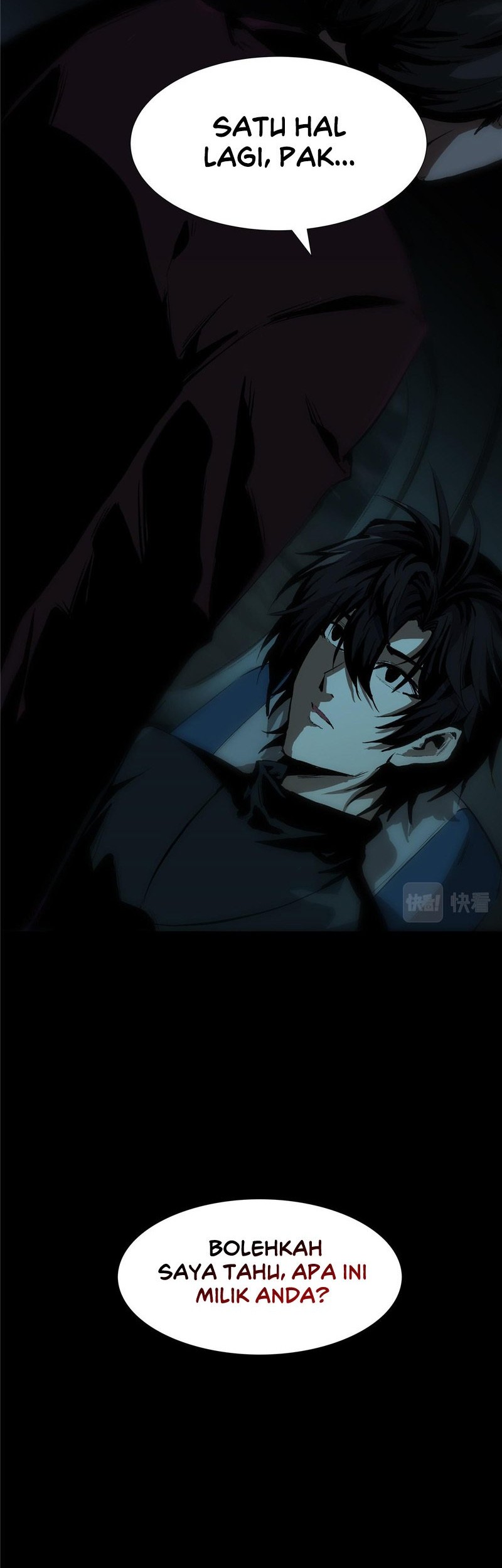 Feast of Fear Chapter 02 Gambar 34