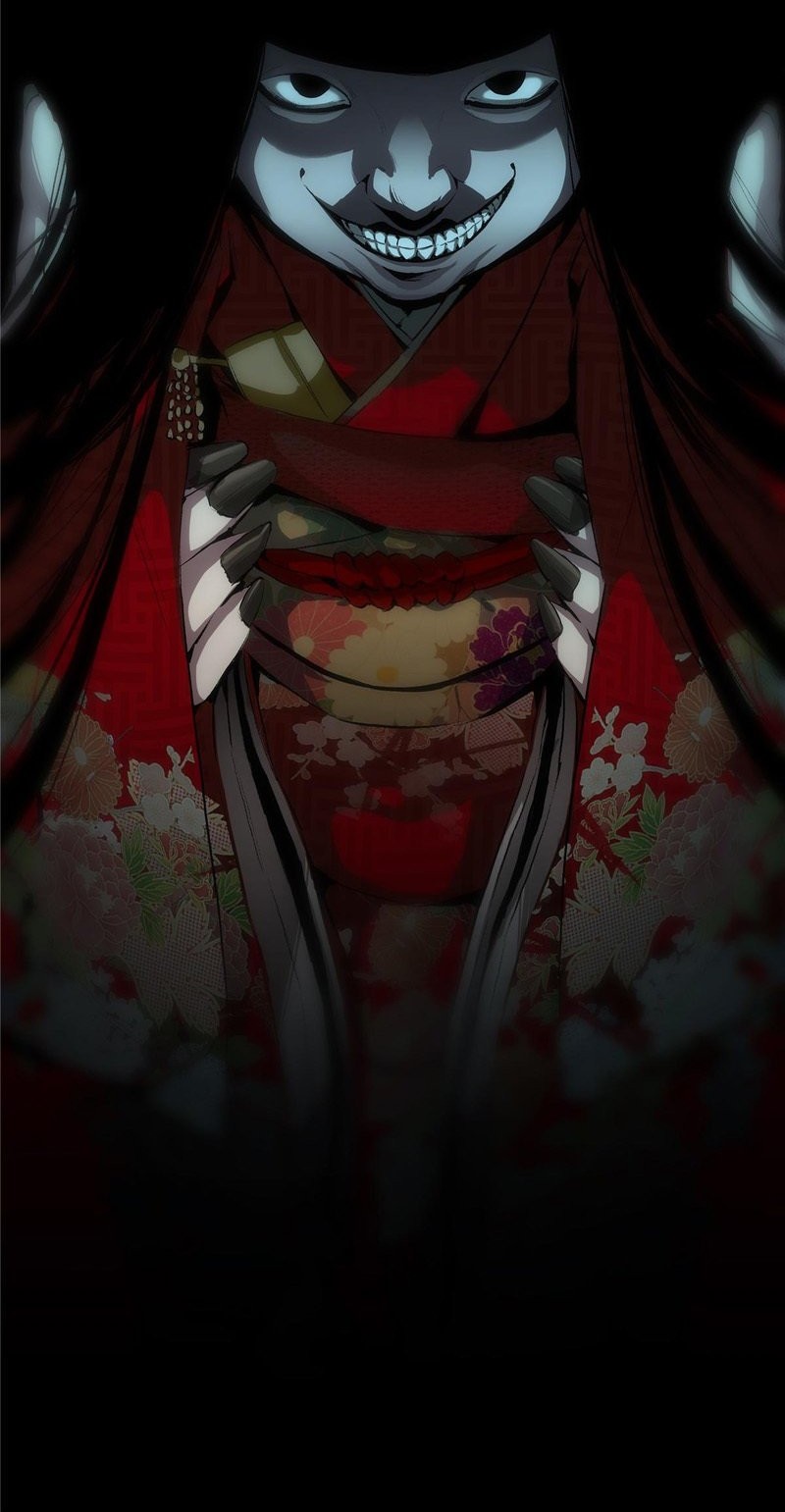 Feast of Fear Chapter 02 Gambar 35