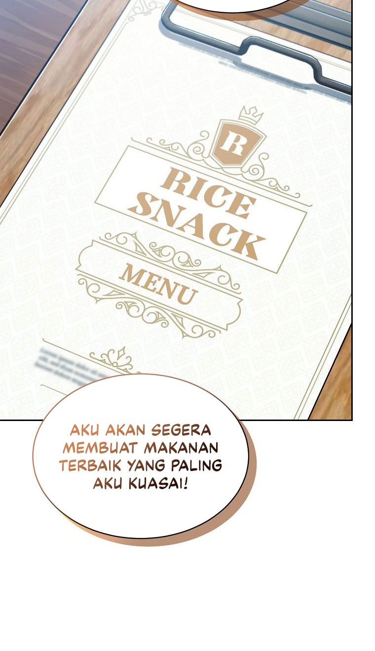Please Have a Meal Chapter 85 Gambar 5