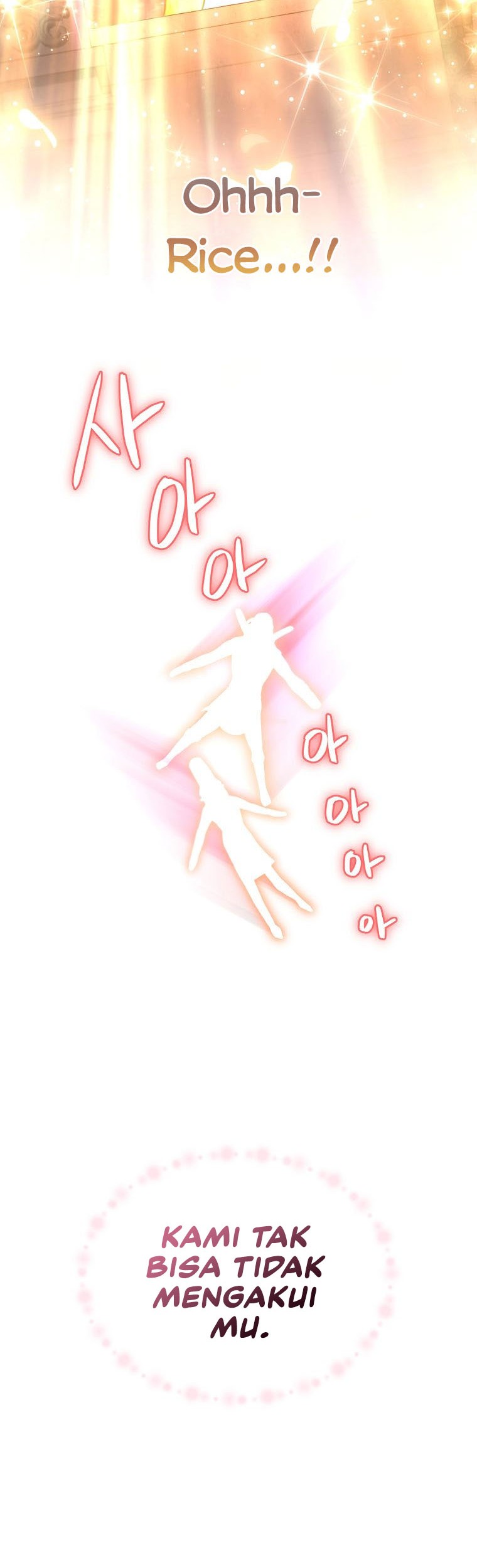 Please Have a Meal Chapter 85 Gambar 21