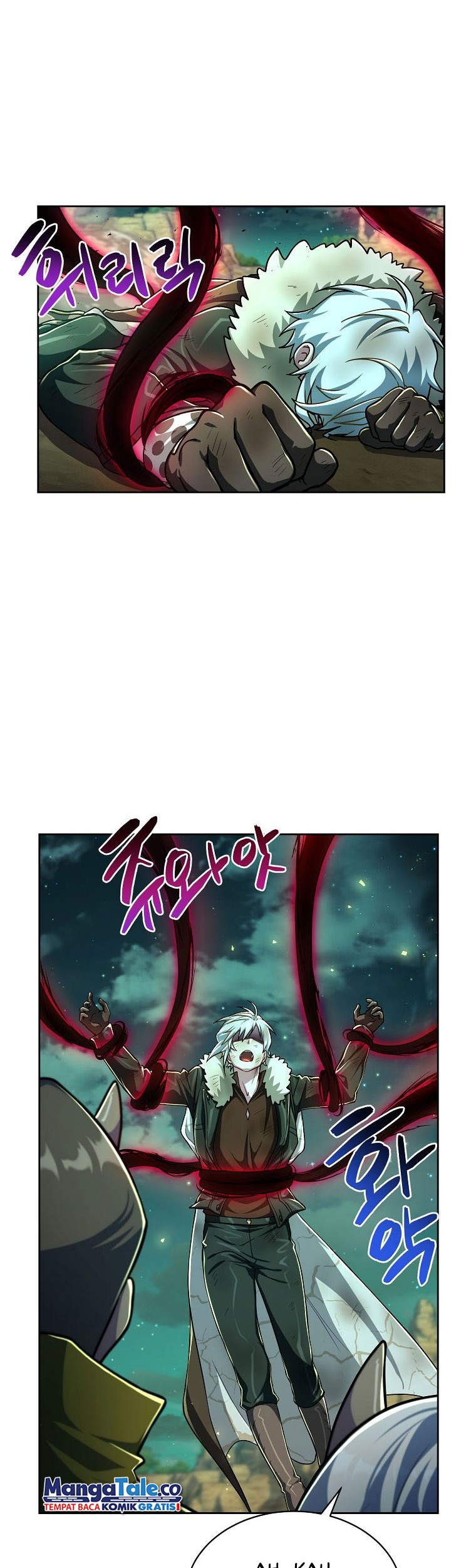 Please Have a Meal Chapter 84 Gambar 7