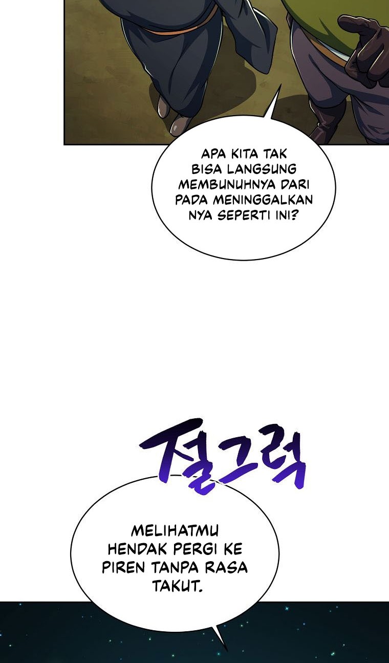 Please Have a Meal Chapter 84 Gambar 9