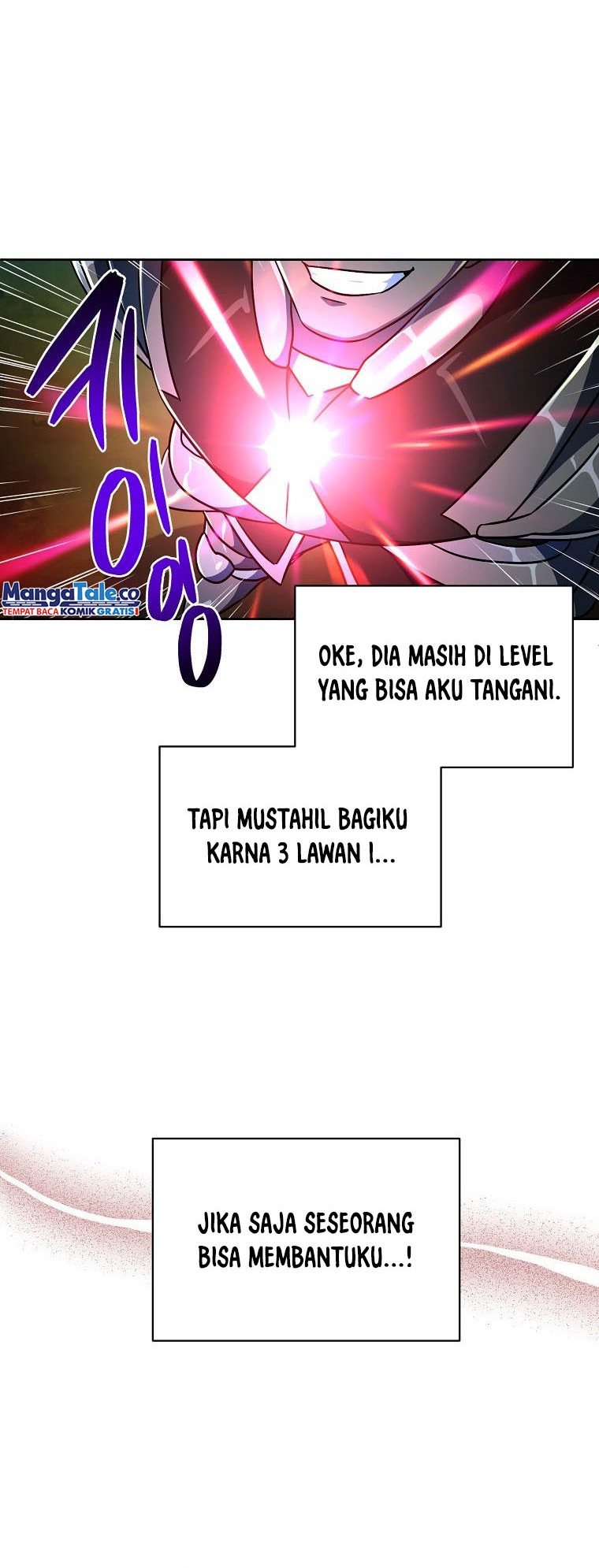 Please Have a Meal Chapter 84 Gambar 13