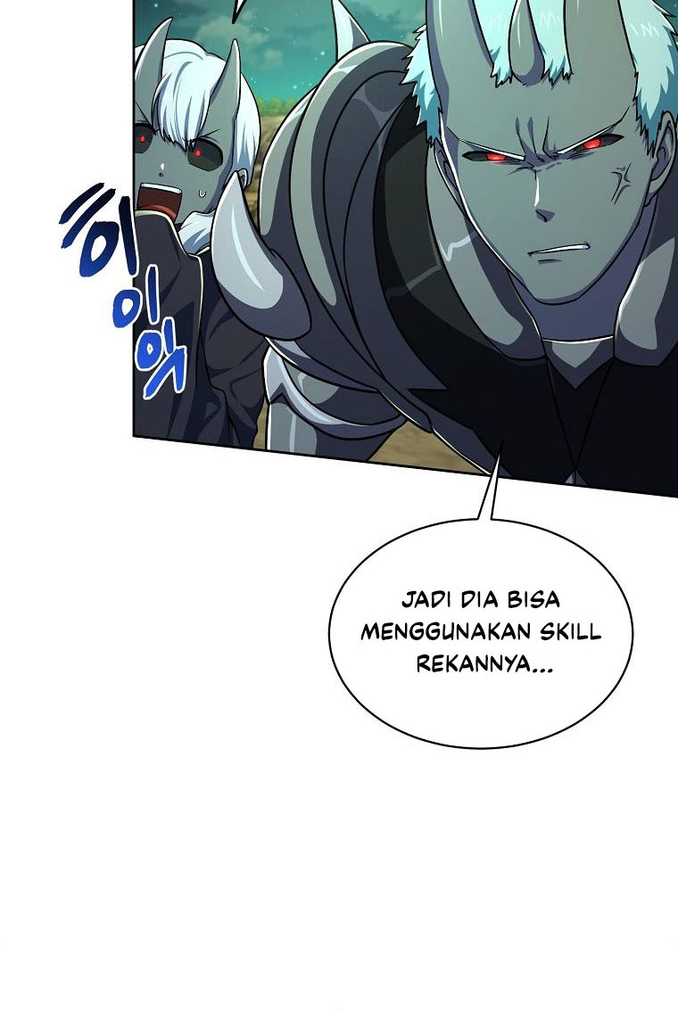 Please Have a Meal Chapter 84 Gambar 17