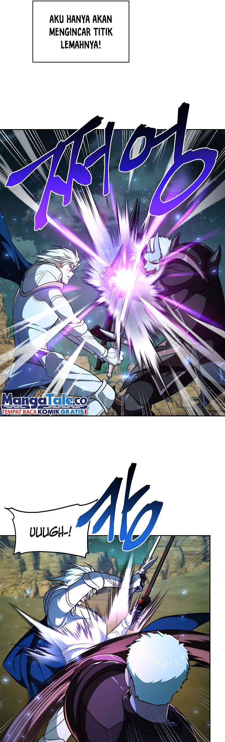 Please Have a Meal Chapter 84 Gambar 22