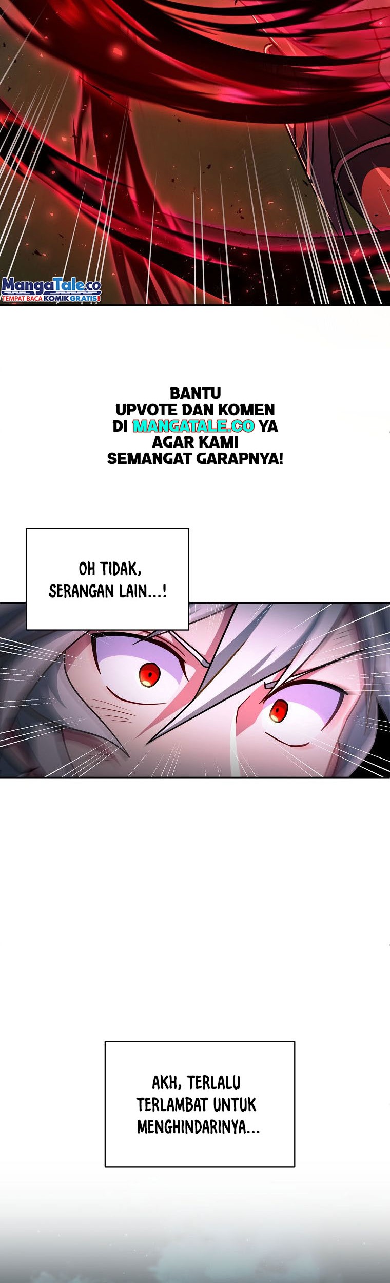 Please Have a Meal Chapter 84 Gambar 27